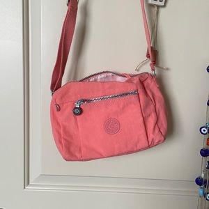 Crossbody bag from Kipling